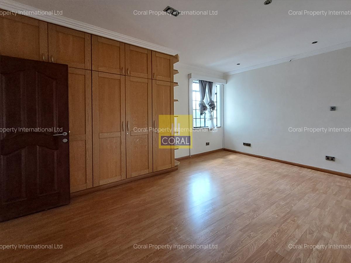 3 Bed Apartment in Westlands Area - 12