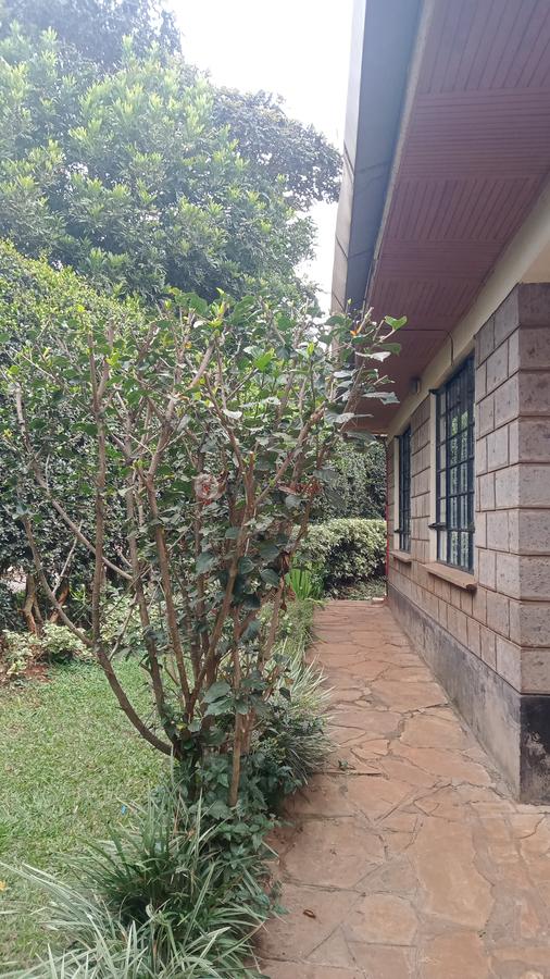 1 Bed House in Runda - 2