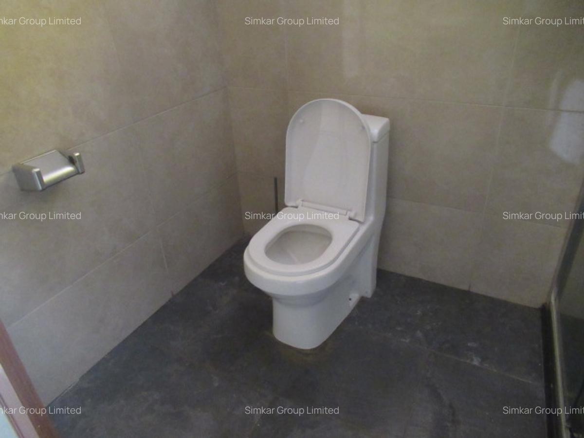 4 Bed House with En Suite at Mirema Rd - 16