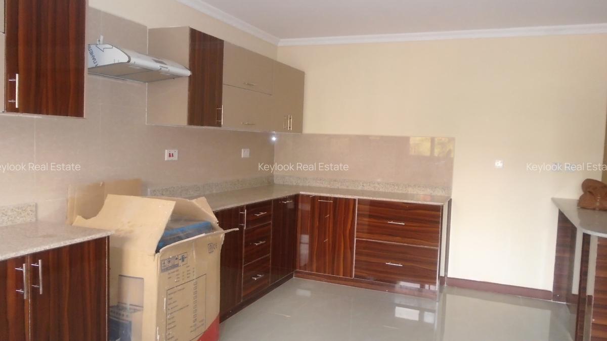 3 Bed Apartment with En Suite at Riara Road - 9