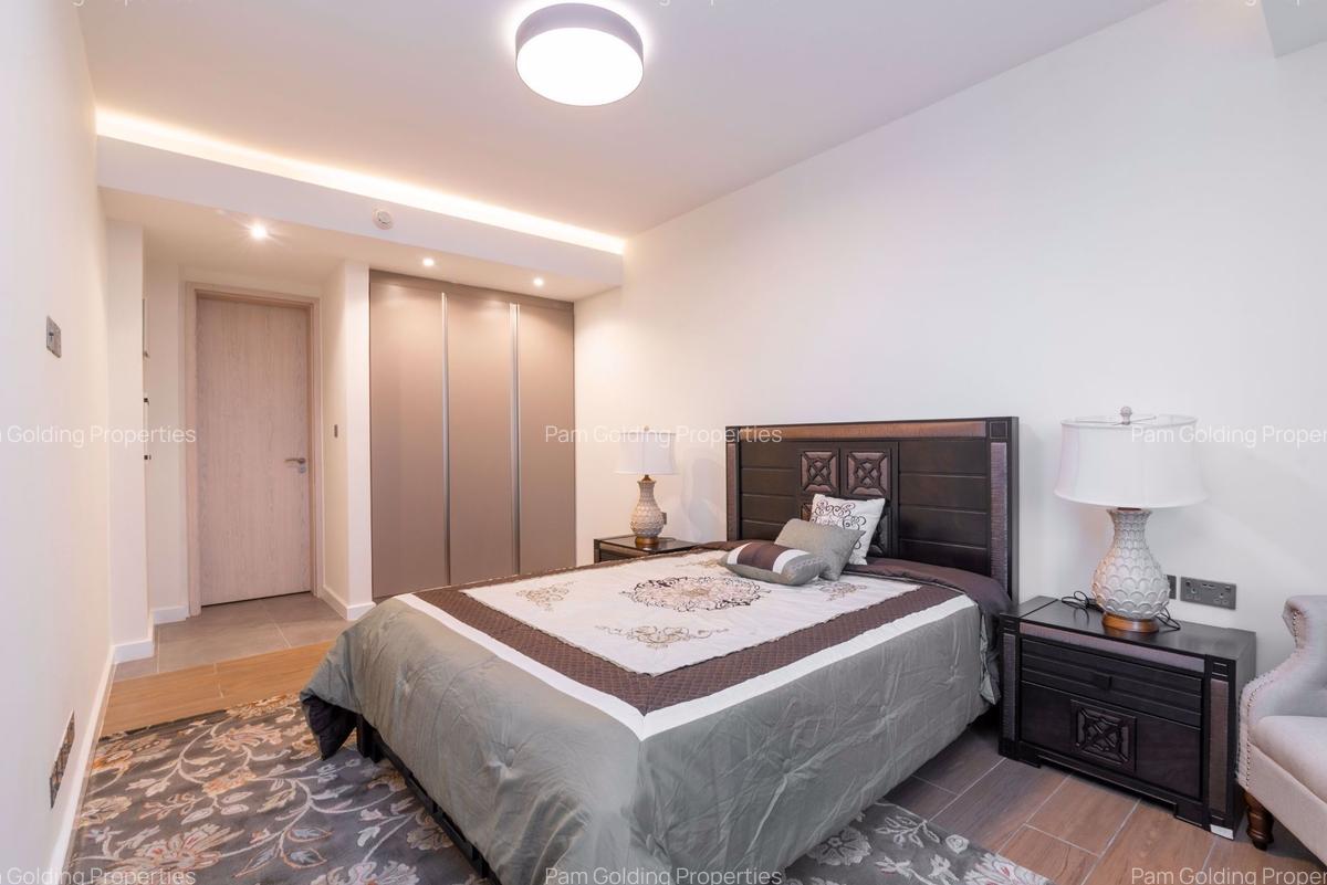 3 Bed Apartment at Muthiithi Road - 8