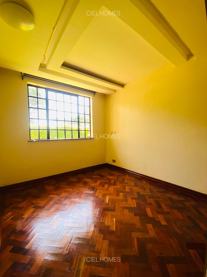 4 Bed Townhouse with En Suite at Limuru Road - 9