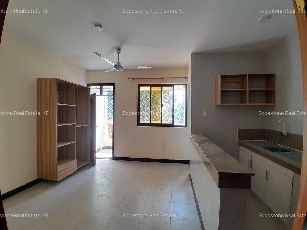 Studio Apartment in Mtwapa - 7