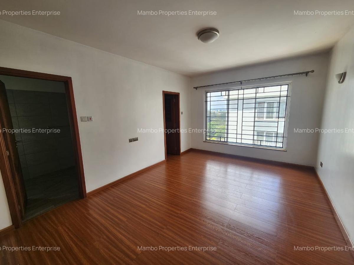 3 Bed Apartment with En Suite at Gatundu Close - 5