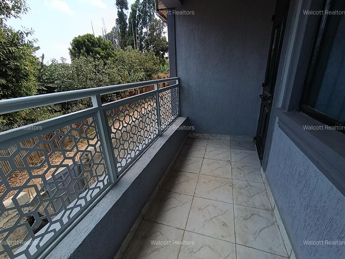 4 Bed Villa with En Suite at Muhuri Road - 10