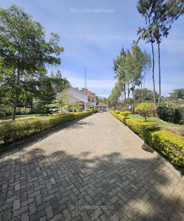 7 Bed House with En Suite at Karen Plains - 18