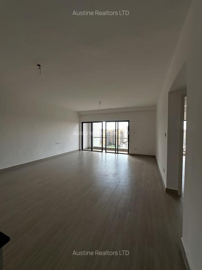 2 Bed Apartment with En Suite at Kindaruma Road - 5