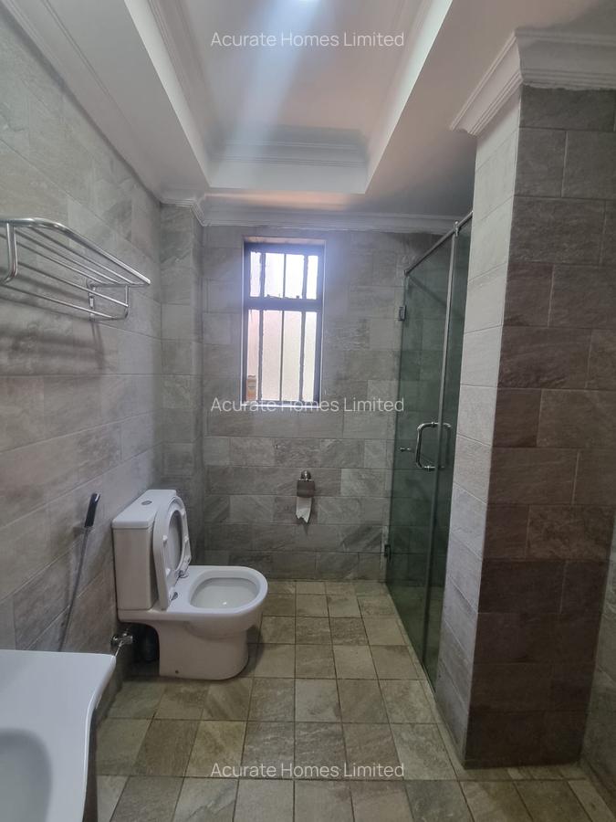 Serviced 1 Bed Apartment with En Suite at 83 Convent Drive - 6