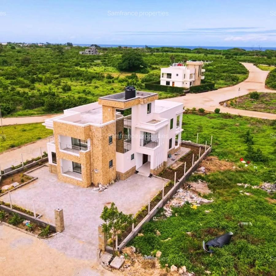 500 m² Residential Land at Marijanani - 3