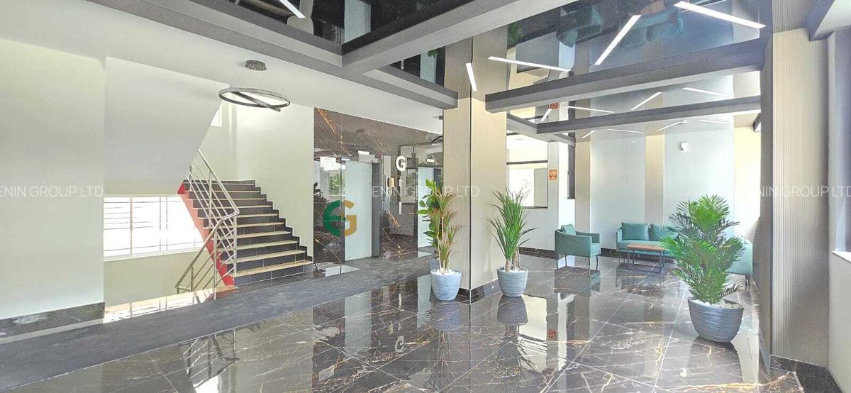 3 Bed Apartment with Swimming Pool in Riverside - 1