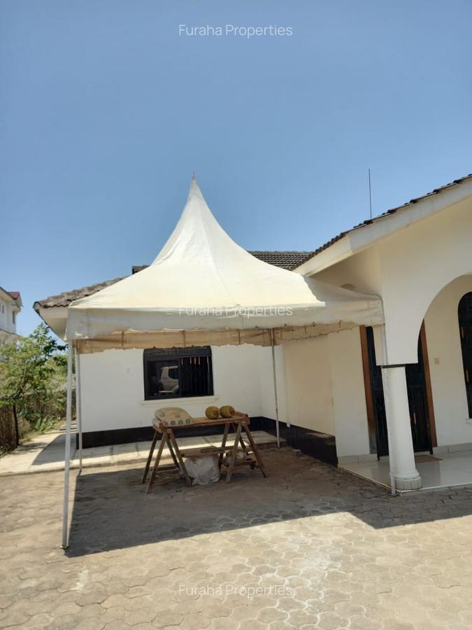 2 Bed House with En Suite in Nyali Area - 5