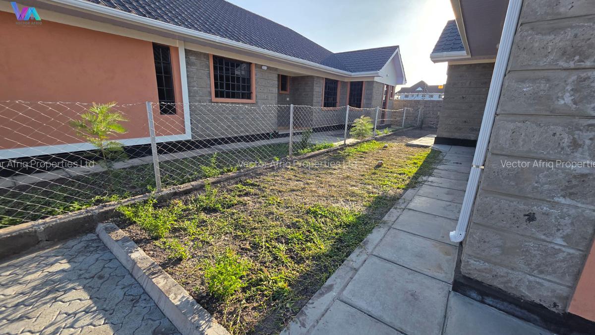 3 Bed House with En Suite in Katani - 5