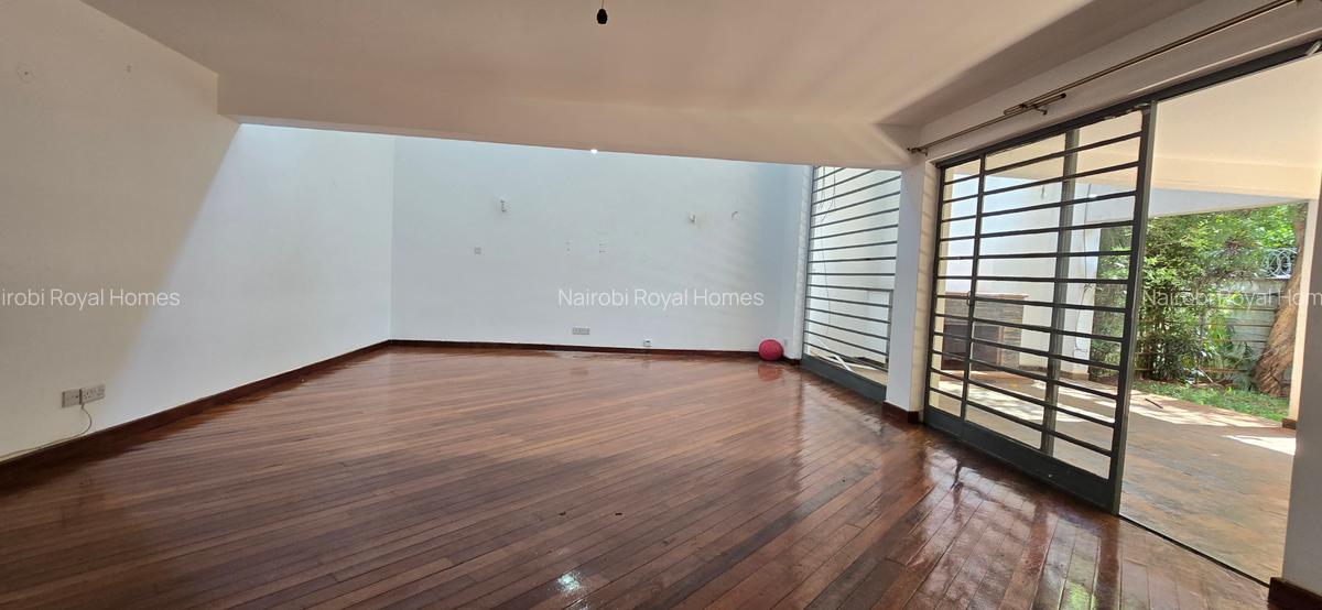 4 Bed Townhouse with En Suite at Elmolo Maji Mazuri - 11