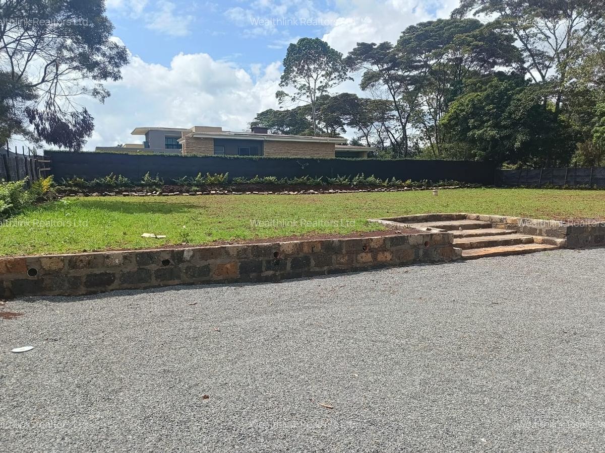 4 Bed House with En Suite at Tigoni - 7