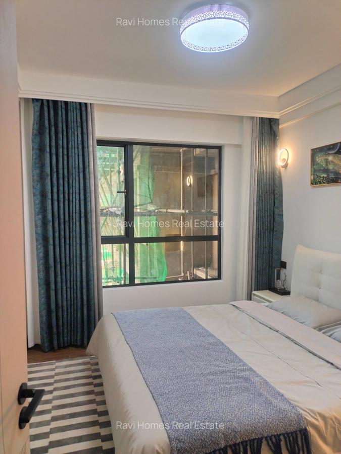 2 Bed Apartment with En Suite in Brookside - 8