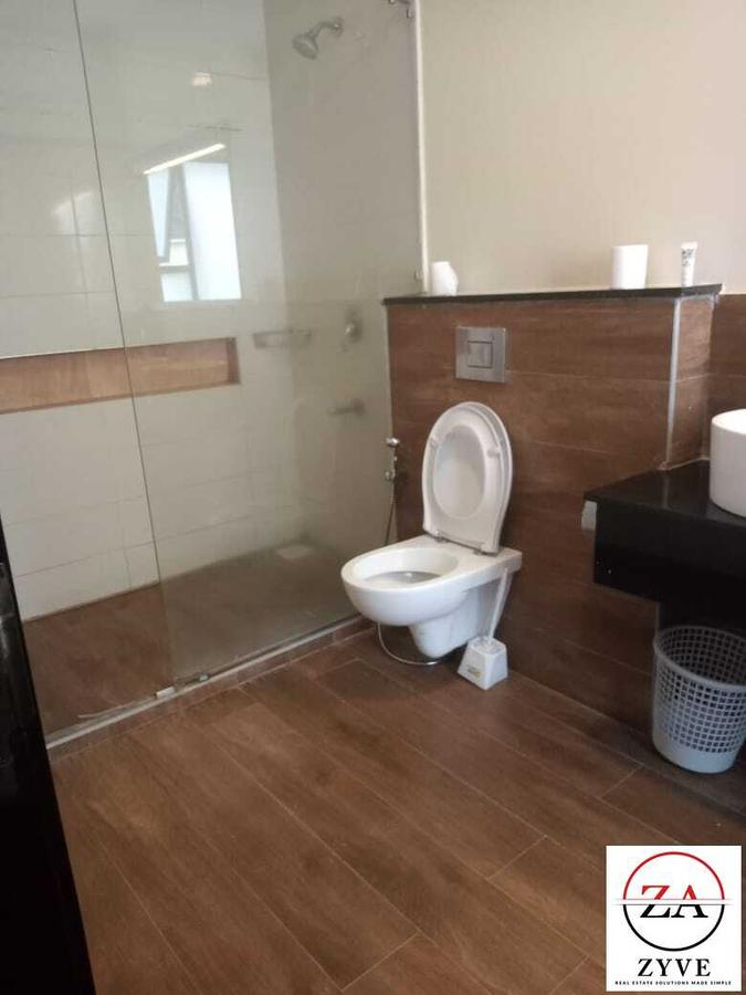 Furnished 2 Bed Apartment with En Suite at Kilimani - 4