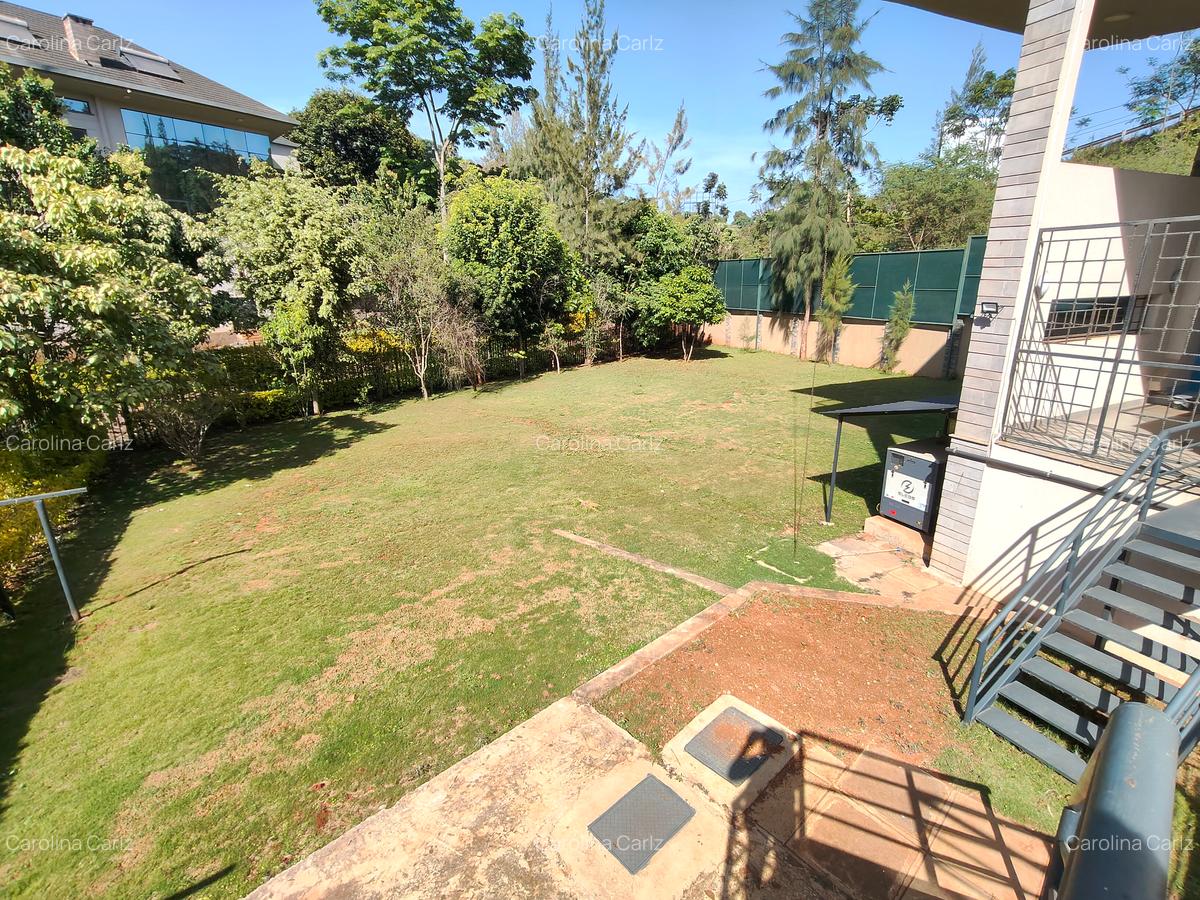 6 Bed House with En Suite at Westlands - 4