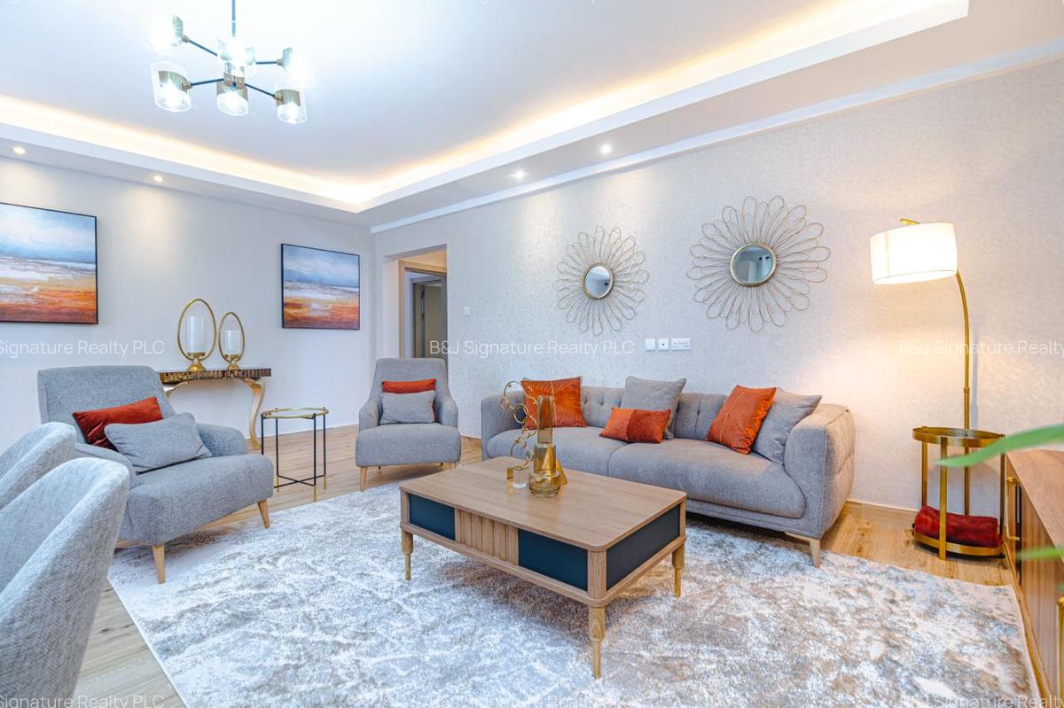 2 Bed Apartment with En Suite in Westlands Area - 1