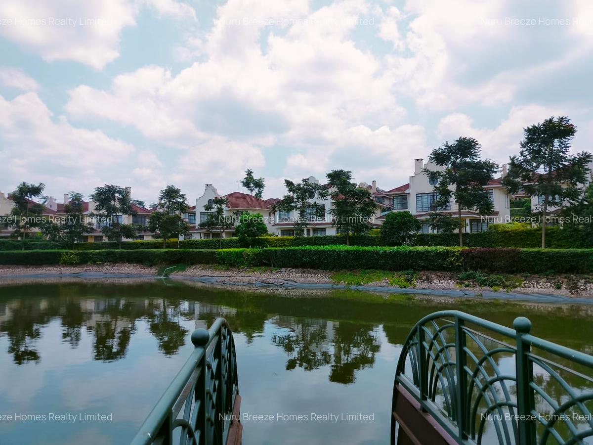 4 Bed Townhouse with En Suite in Kiambu Road - 20