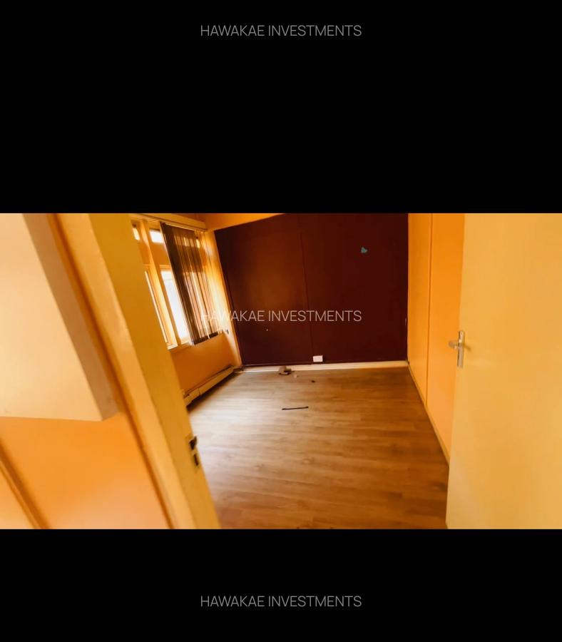 Office with Backup Generator at Loita Street - 3