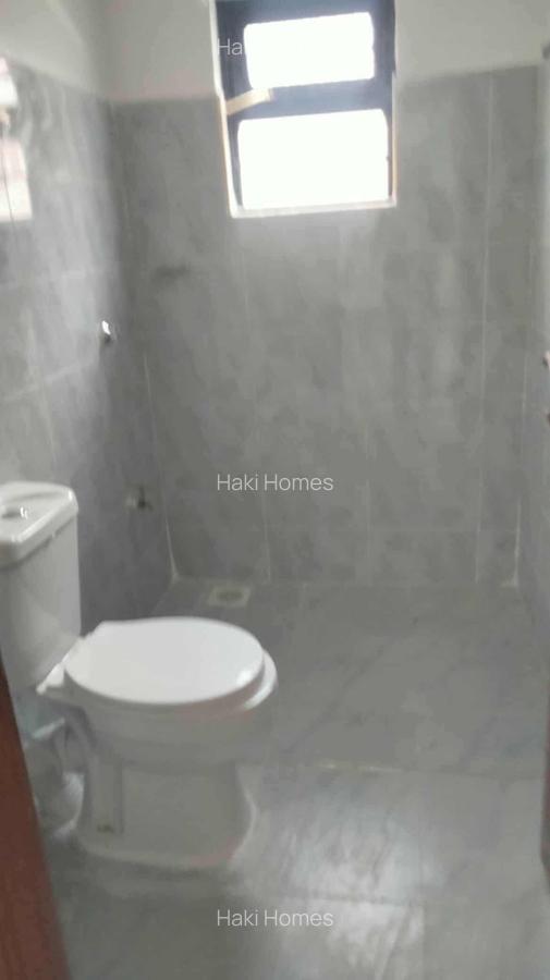 4 Bed House with En Suite at Matasia - 8