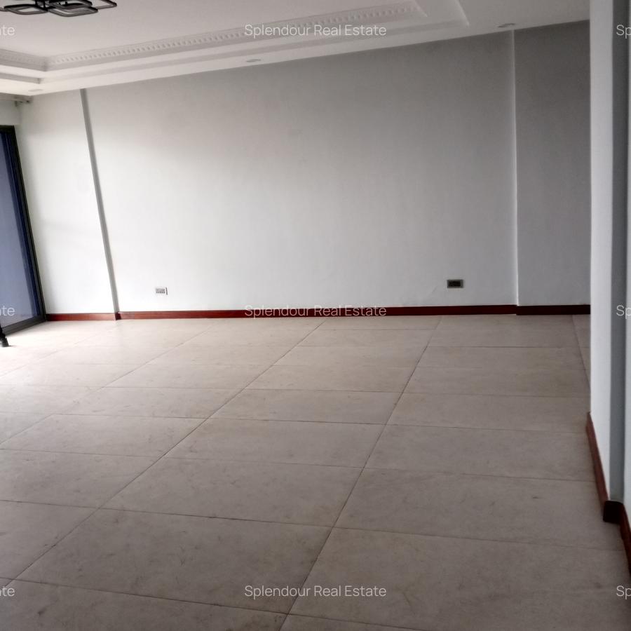 4 Bed Apartment with En Suite in Kilimani - 2