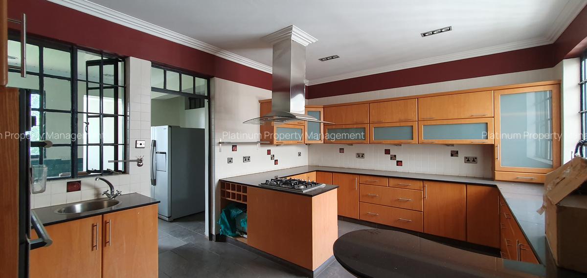 3 Bed Apartment with En Suite at General Mathenge Rd - 4