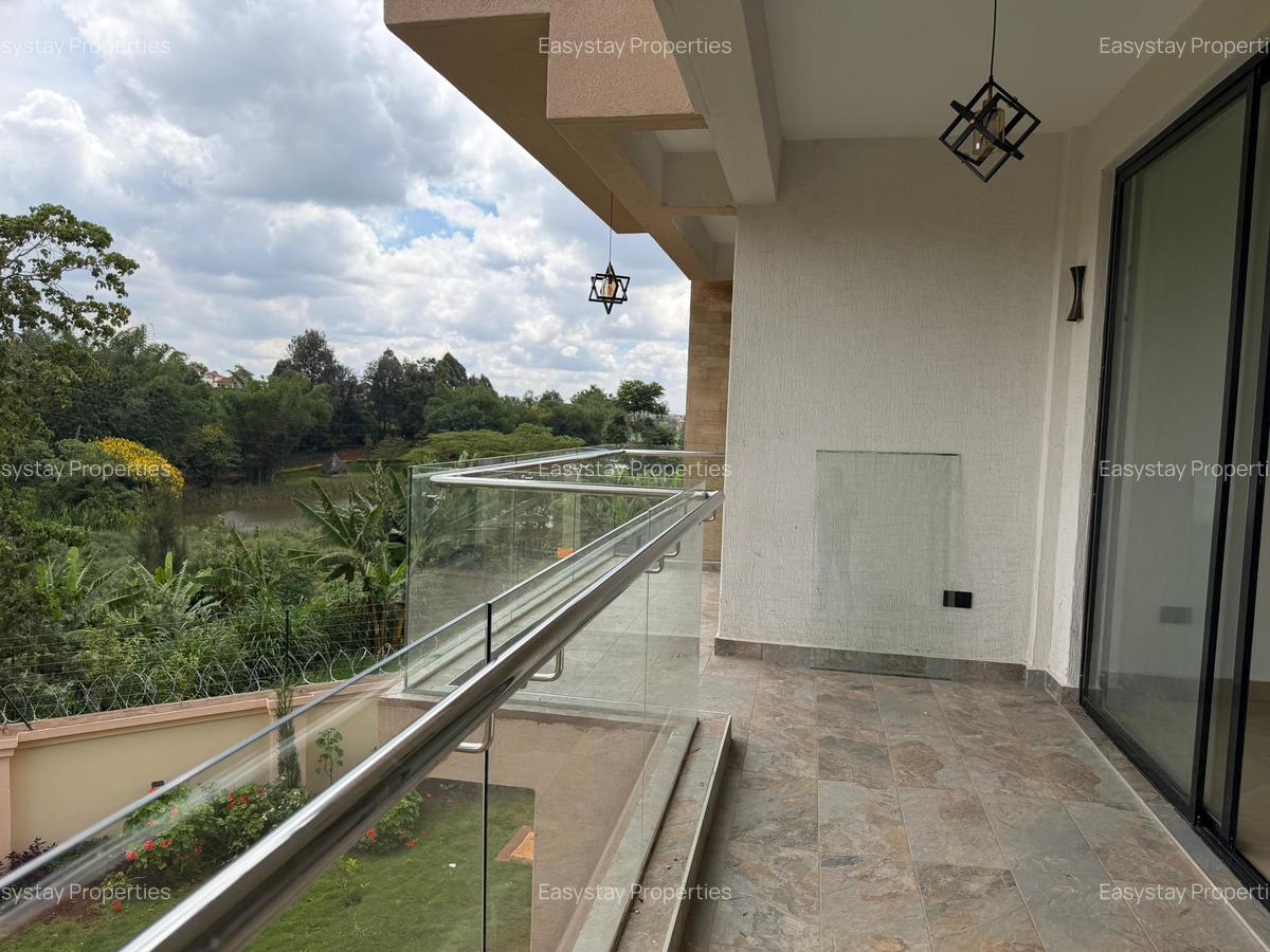 2 Bed Apartment with En Suite in Runda - 1