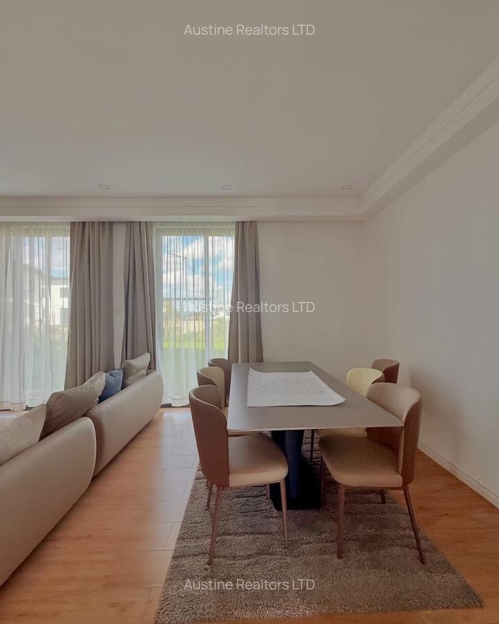 4 Bed Townhouse with En Suite in Ongata Rongai - 6