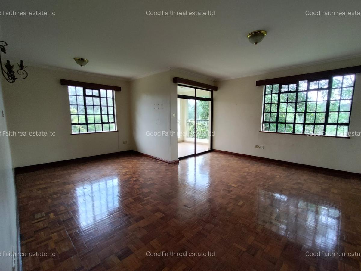 4 Bed House with En Suite in Kitisuru - 5