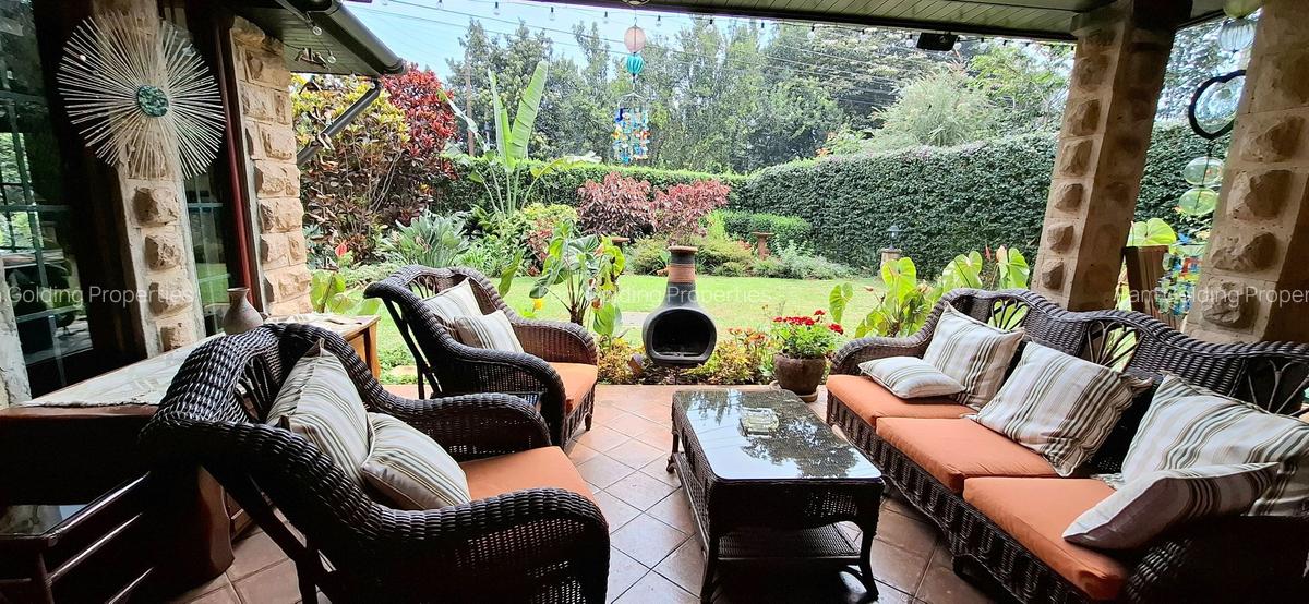 4 Bed House at Kigwa Ridge - 14