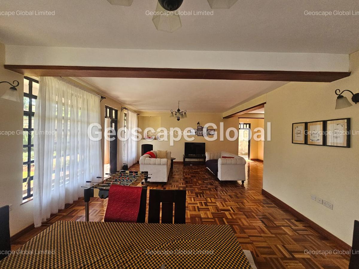 4 Bed House with En Suite in Runda - 6