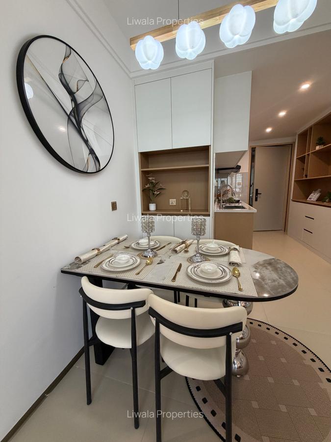 2 Bed Apartment with En Suite in Westlands Area - 6