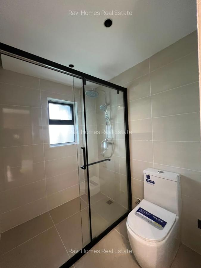 1 Bed Apartment with Swimming Pool at Ngong Rd - 13