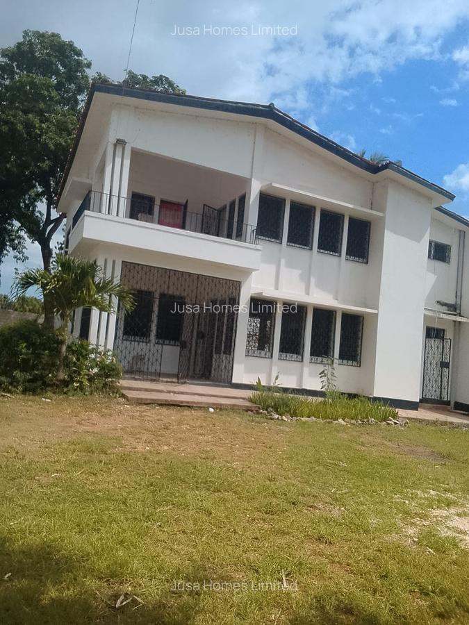 Office in Nyali Area - 1