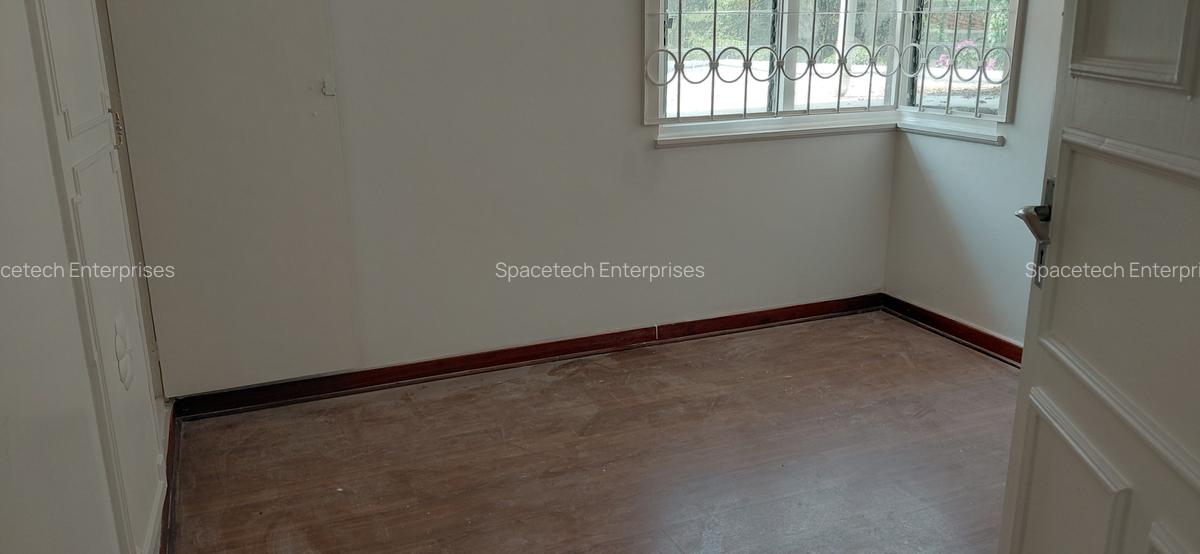 4 Bed House with En Suite in Thigiri - 17