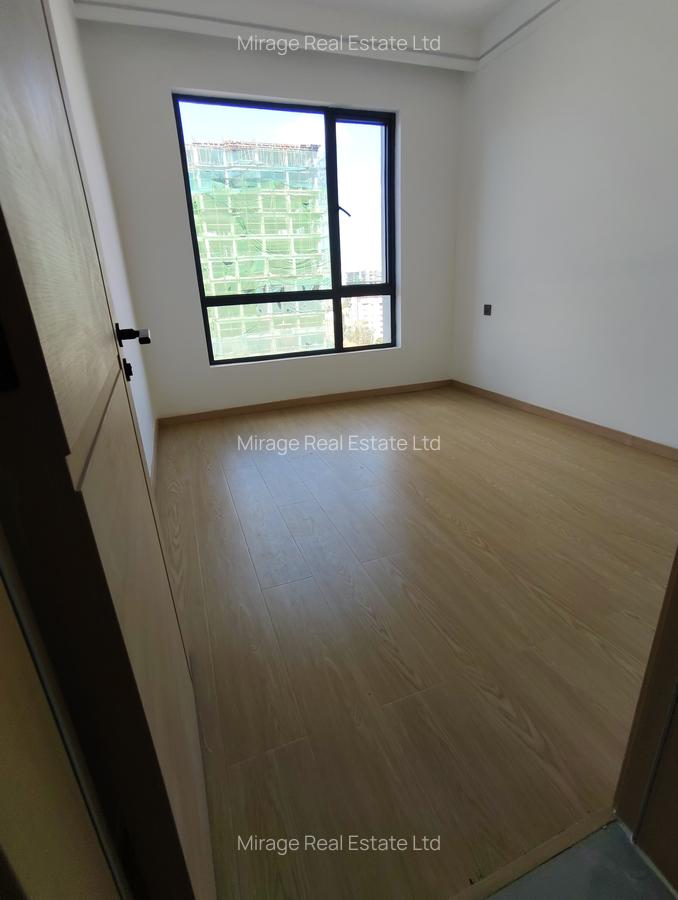 1 Bed Apartment with Swimming Pool in Lavington - 19