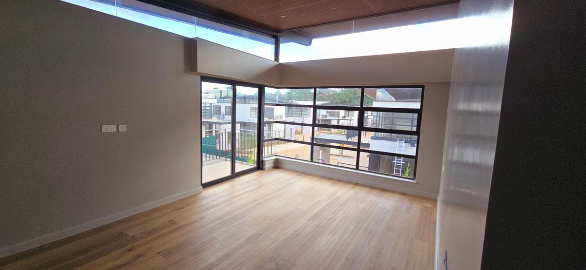 4 Bed House with En Suite at Kiambu Road Ineza - 8