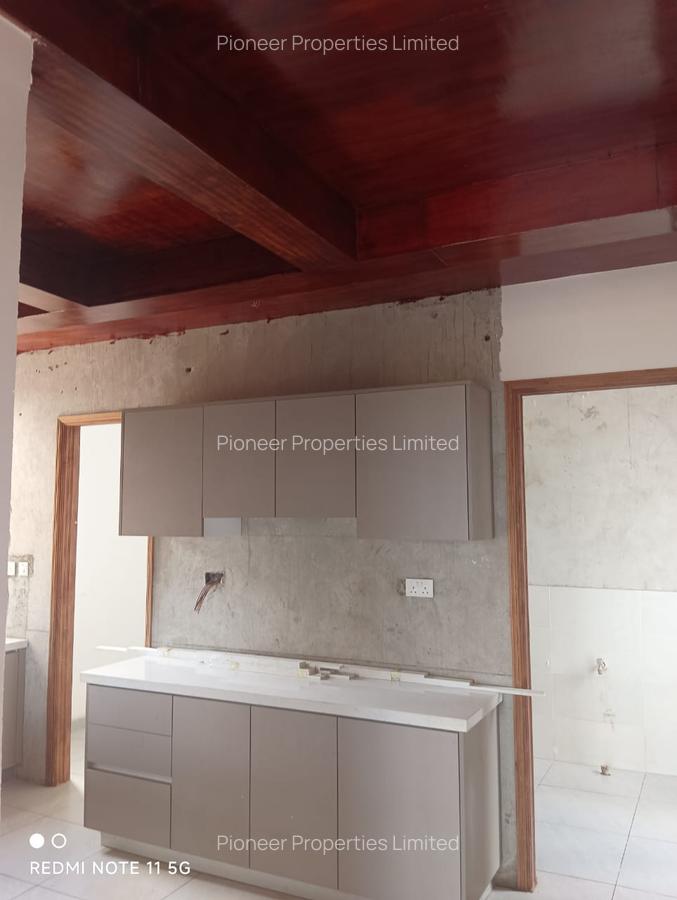 4 Bed House with En Suite at Kiambu Road - 8