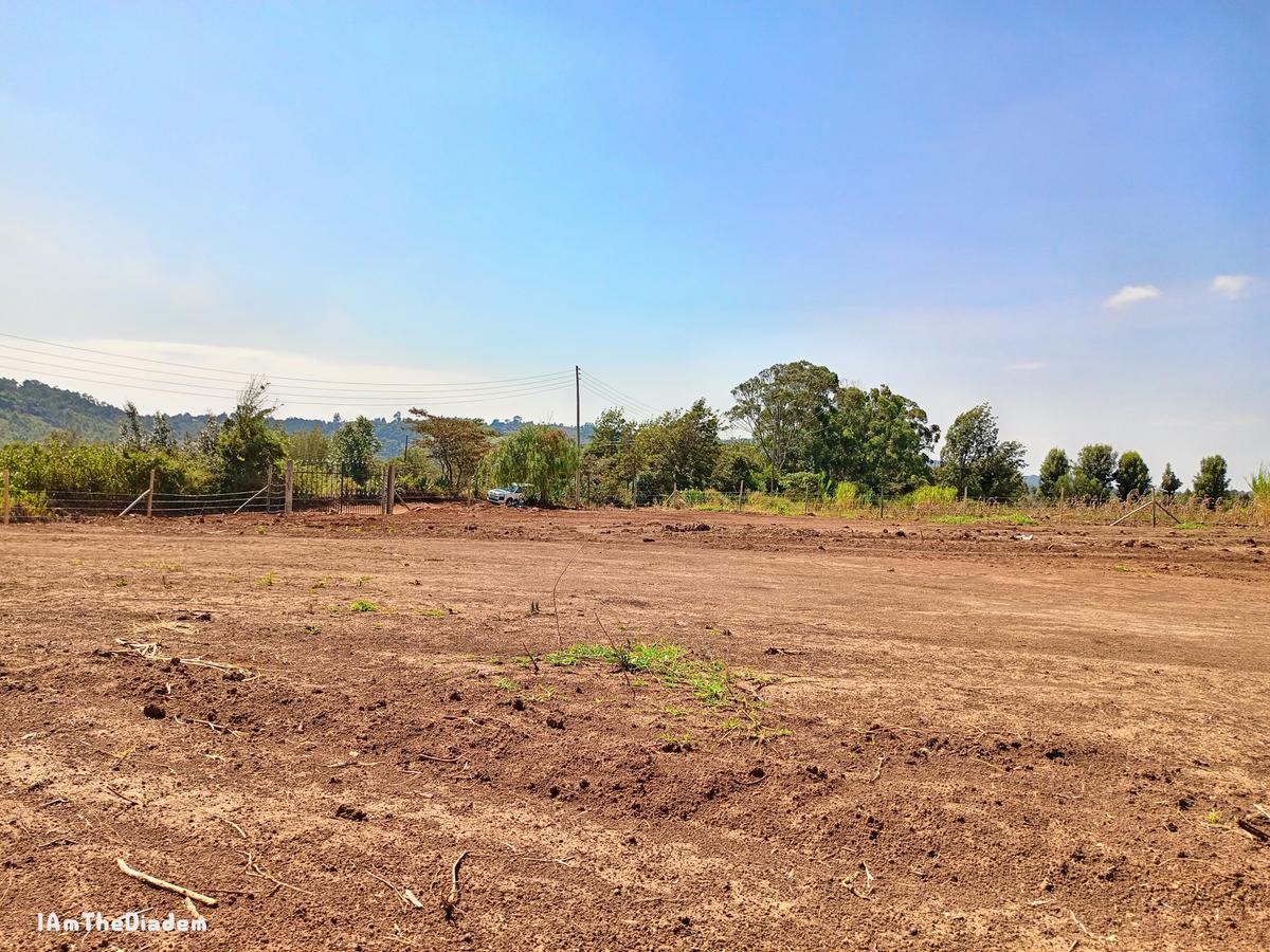 500 m² Residential Land at Kikuyu - 5