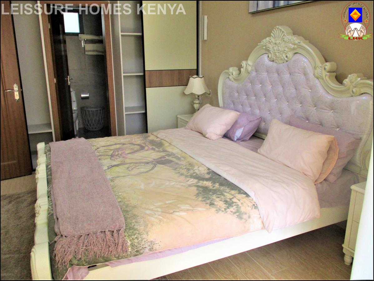 3 Bed Apartment with Swimming Pool at Mombasa Road - 11