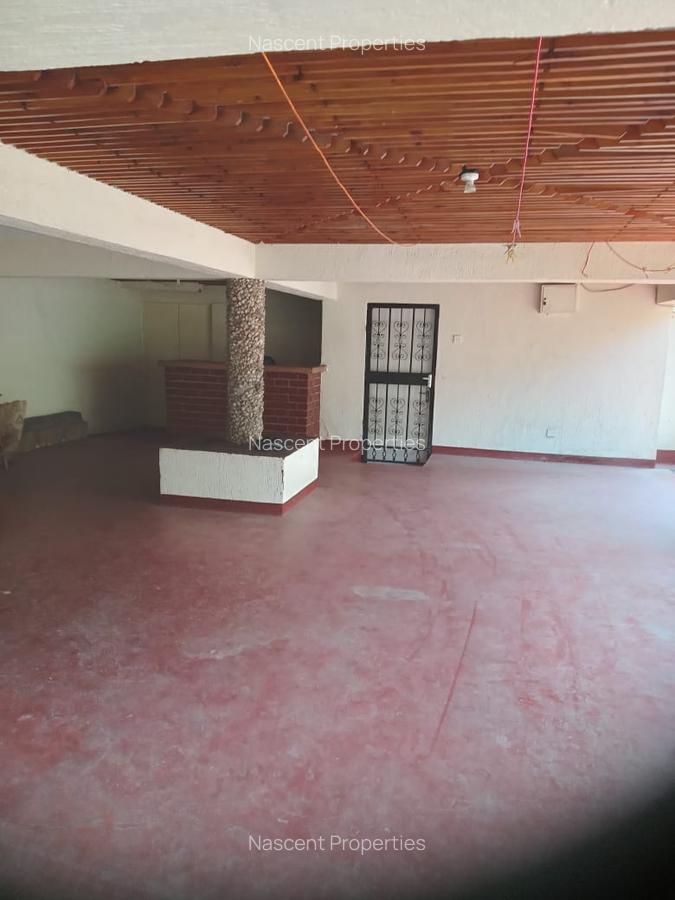 4 Bed House with En Suite at Old Muthaiga - 5