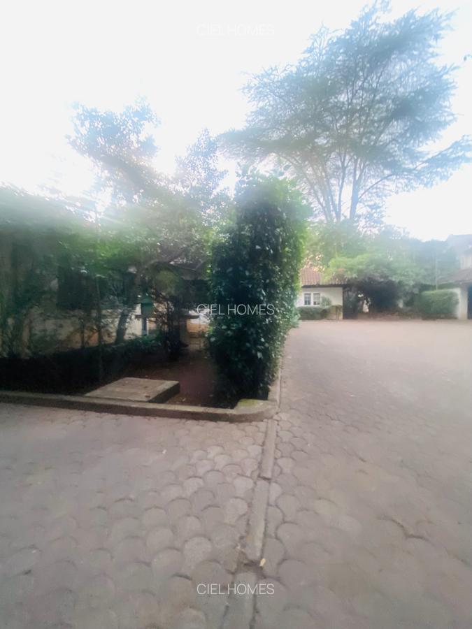 1 ac Land at Amboseli Road - 5