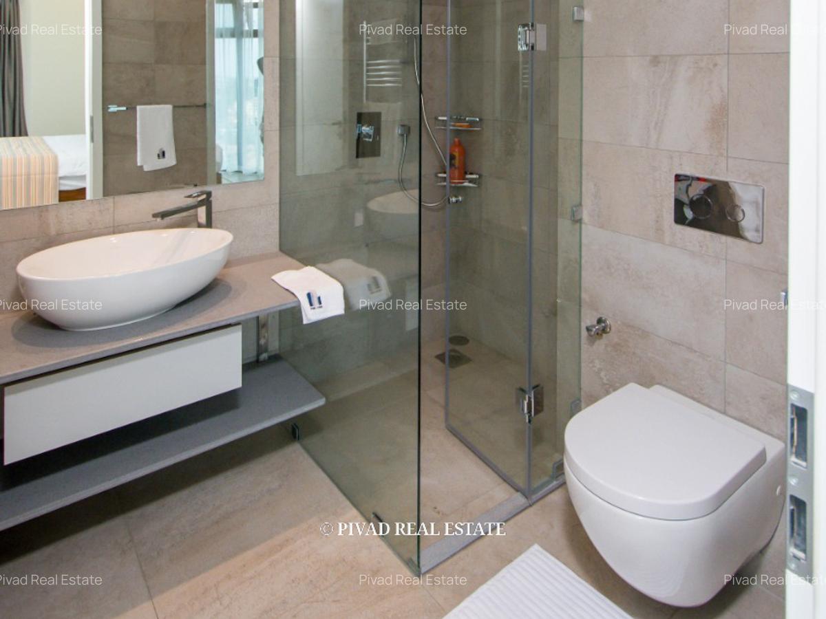 2 Bed Apartment with Swimming Pool in Westlands Area - 3