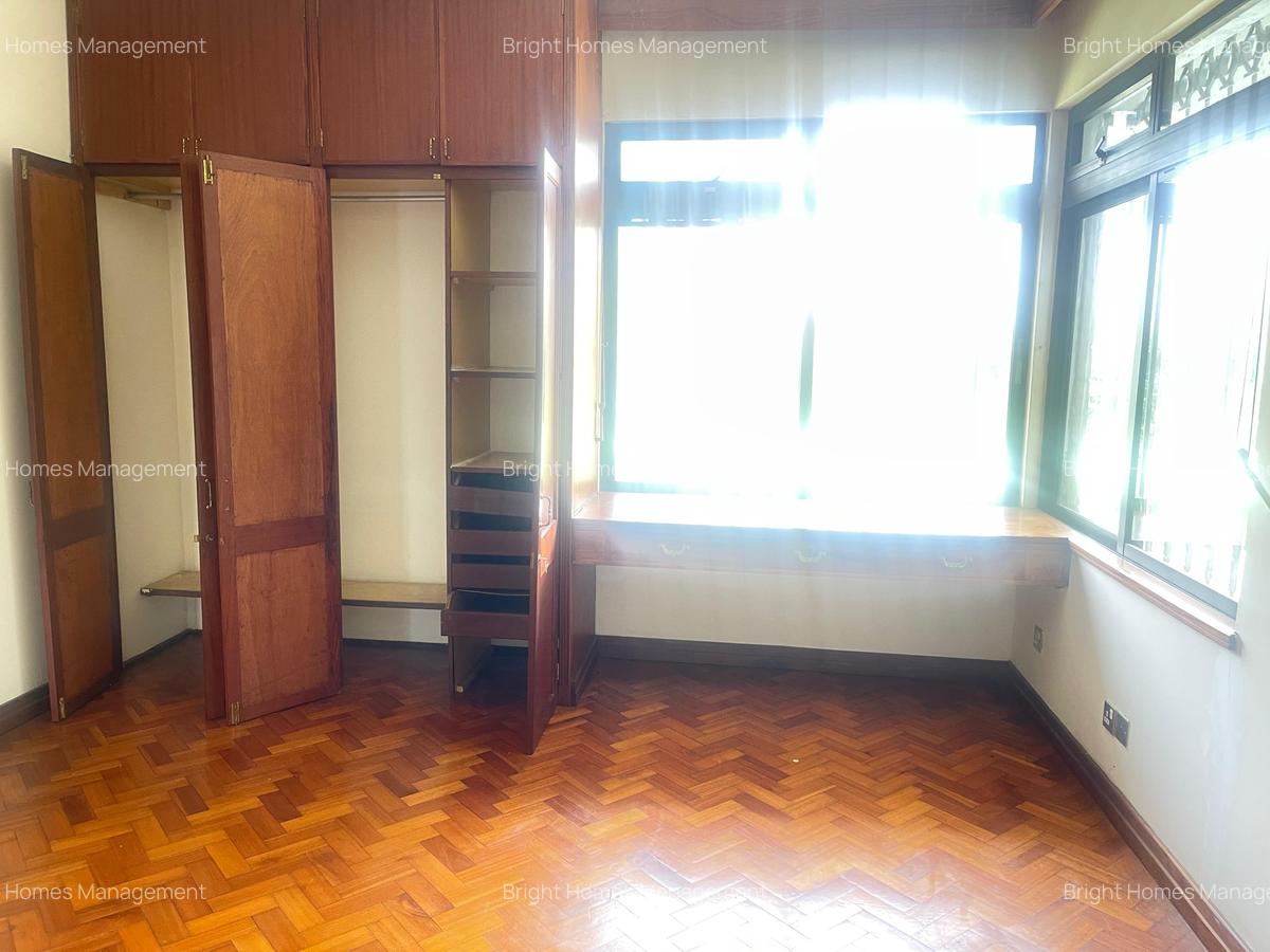 5 Bed Villa with En Suite in Muthaiga - 13