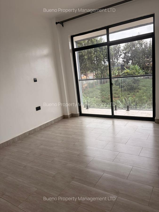 3 Bed Apartment with Gym in Kitisuru - 4
