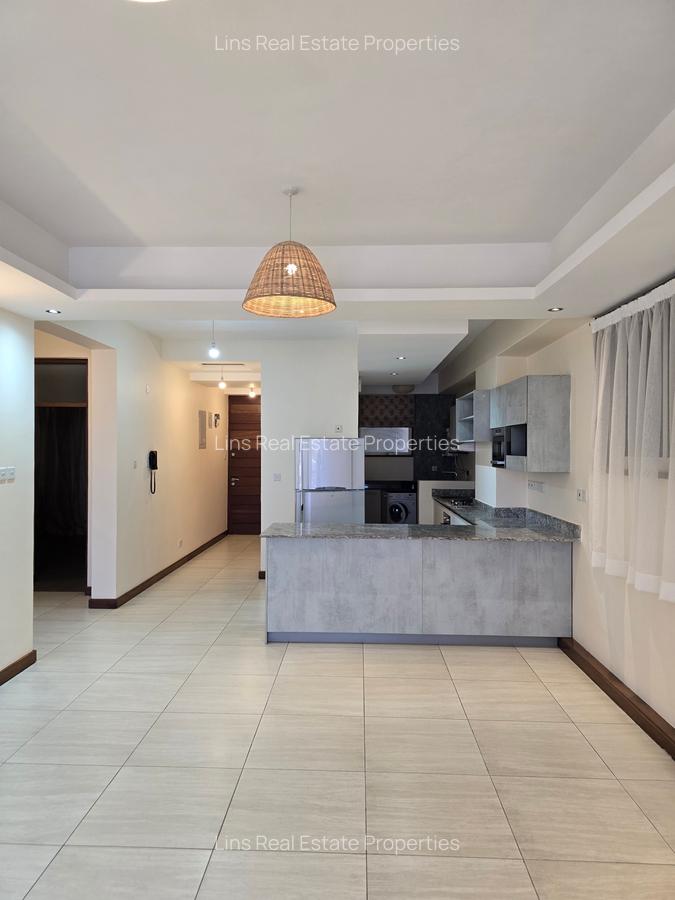 2 Bed Apartment with En Suite in Spring Valley - 14