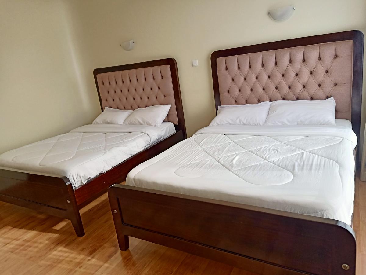 Furnished 2 Bed Apartment with En Suite at Mpaka Road - 11