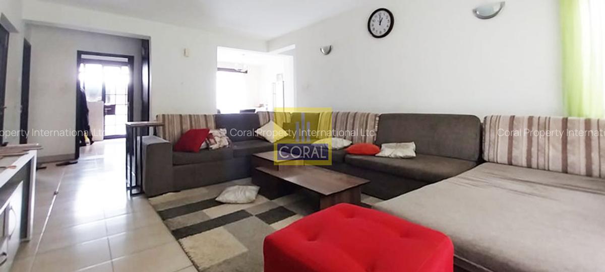 3 Bed Apartment with Parking in Mlolongo - 10