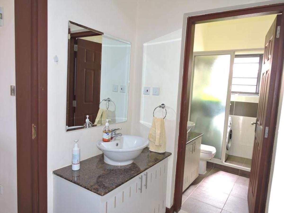 3 Bed Apartment with En Suite at Mvuli - 8